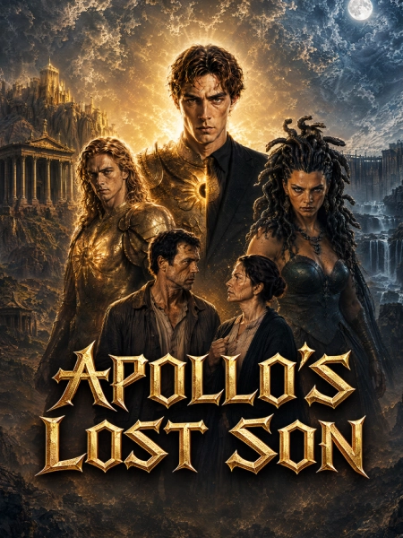 Apollo's Lost Son