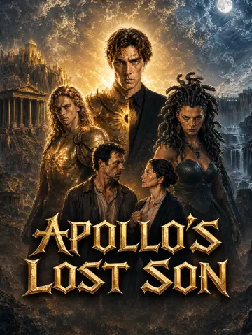 Apollo's Lost Son