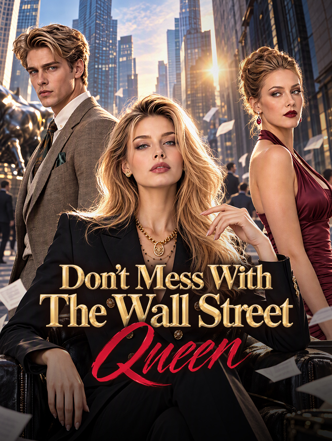 Don't Mess With The Wall Street Queen