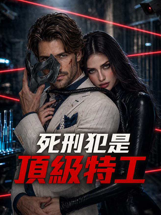 死刑犯是頂級特工