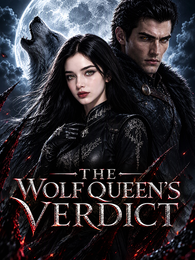 The Wolf Queen's Verdict
