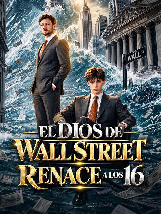 El Dios de Wall Street Renace a los 16