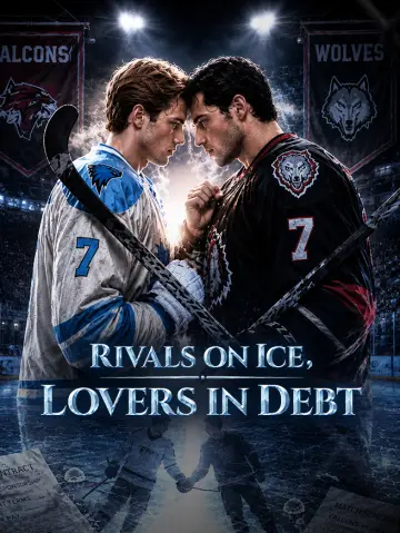 Rivals on Ice, Lovers in Debt