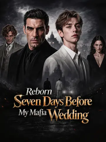 Reborn Seven Days Before My Mafia Wedding