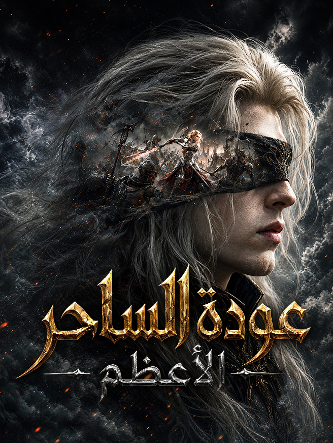 عودة الساحر الأعظم