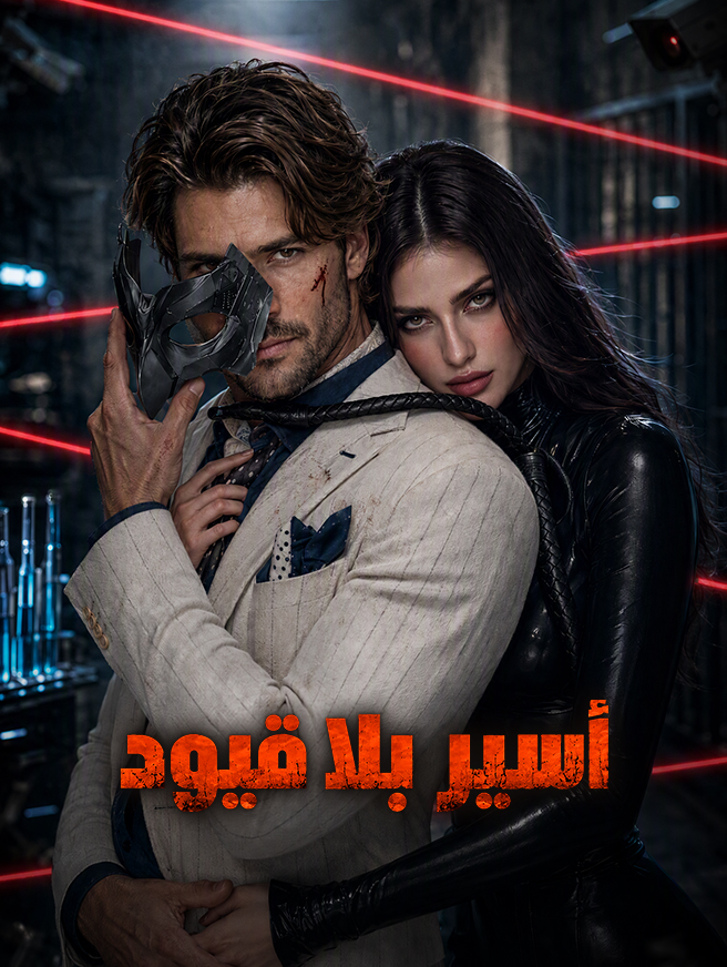 أسير بلا قيود