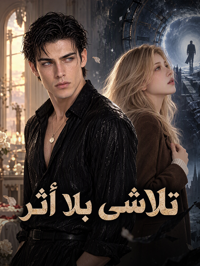 تلاشى بلا أثر
