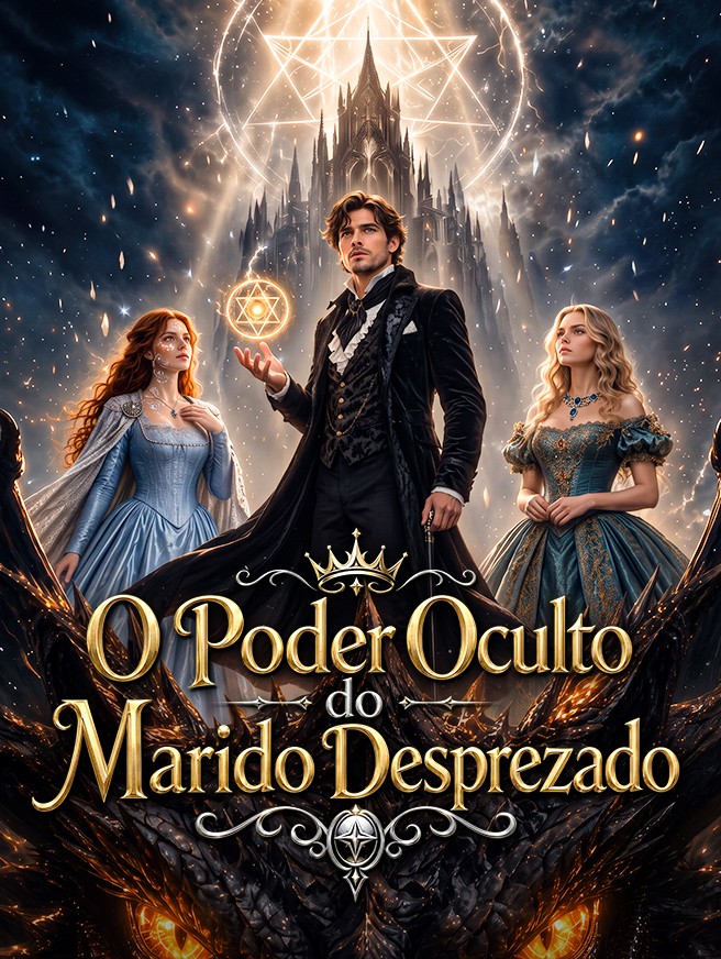 O Poder Oculto do Marido Desprezado