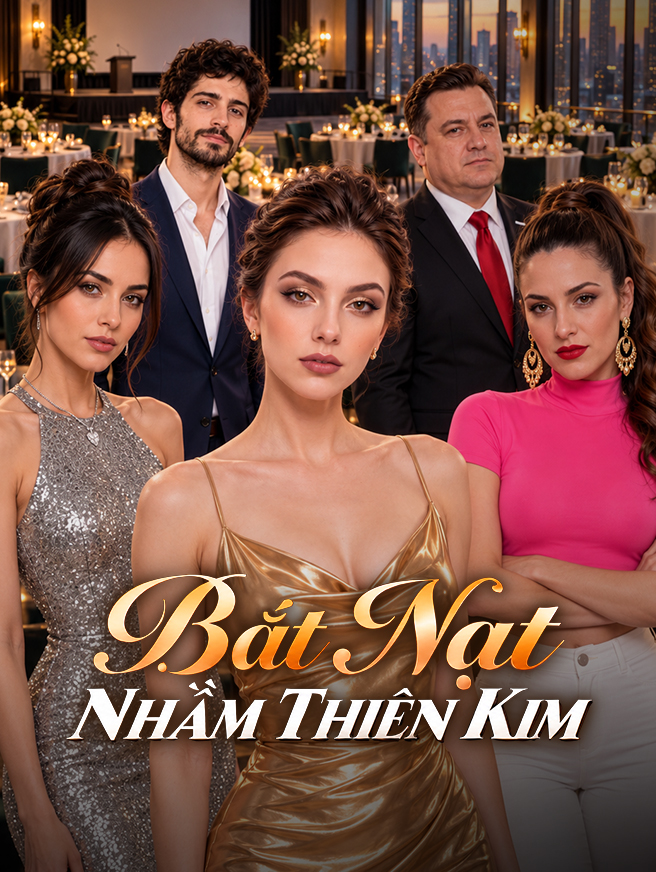 Bắt Nạt Nhầm Thiên Kim