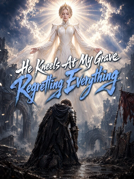 He Kneels At My Grave Regretting Everything