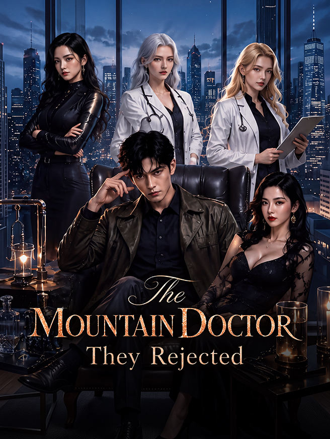 The Mountain Doctor They Rejected