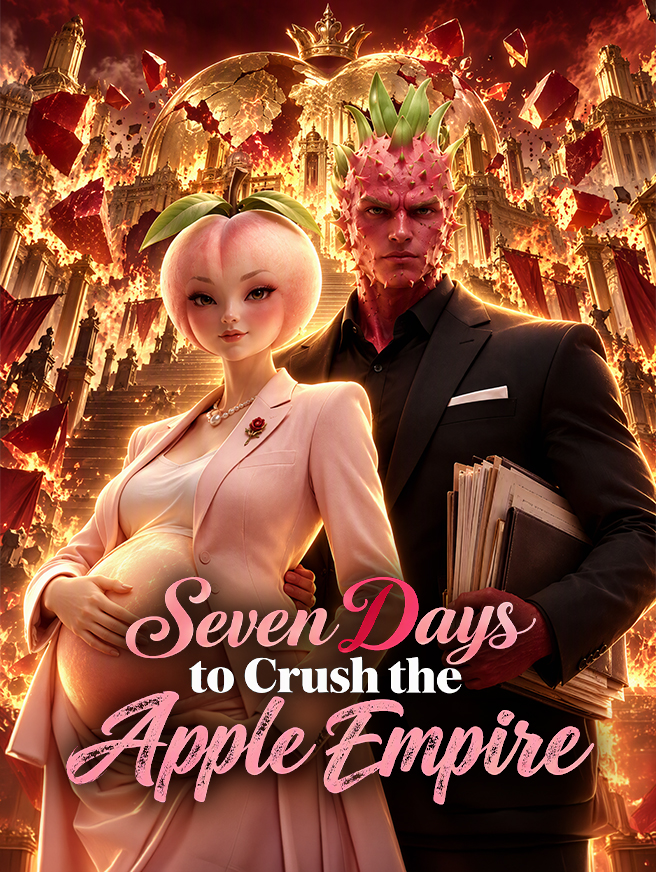 Seven Days to Crush the Apple Empire