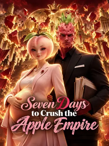 Seven Days to Crush the Apple Empire