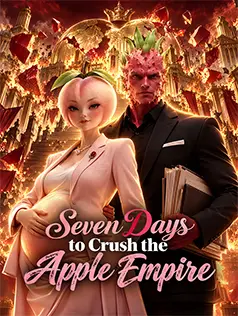 Seven Days to Crush the Apple Empire