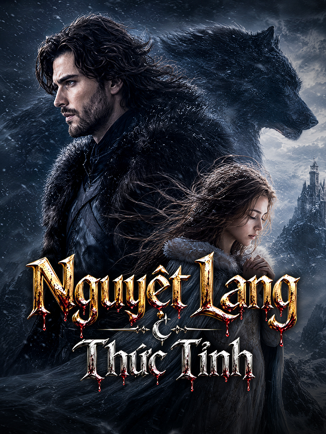 Nguyệt Lang Thức Tỉnh