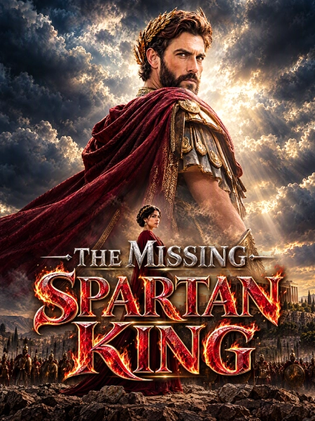 The Missing Spartan King