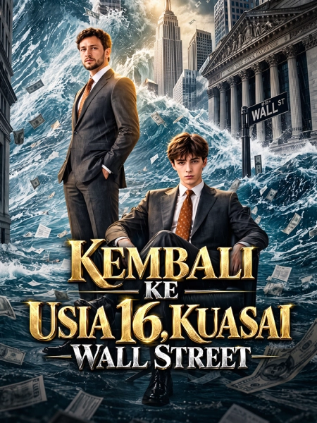 Kembali ke Usia 16, Kuasai Wall Street