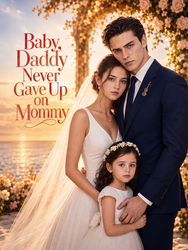 Baby, Daddy Never Gave Up on Mommy
