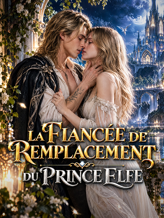 La Fiancée de Remplacement du Prince Elfe