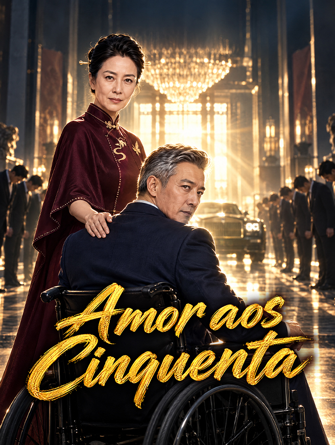 Amor aos Cinquenta