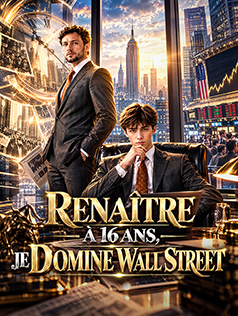 Renaître à 16 Ans, Je Domine Wall Street