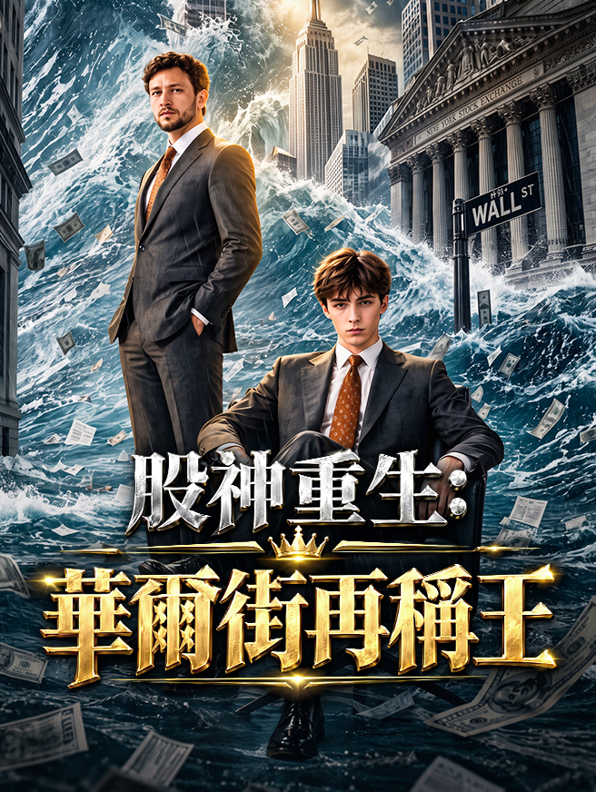 股神重生：華爾街再稱王