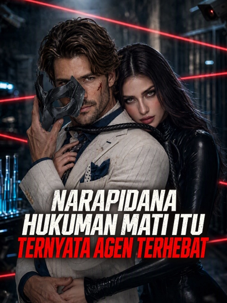 Narapidana Hukuman Mati Itu Ternyata Agen Terhebat