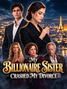 My Billionaire Sister Crashed My Divorce