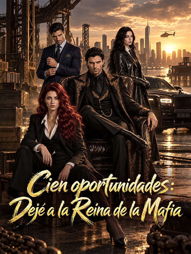 Cien oportunidades: Dejé a la Reina de la Mafia