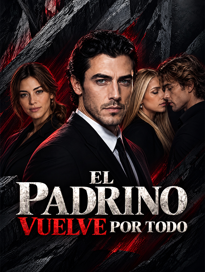 El Padrino vuelve por todo