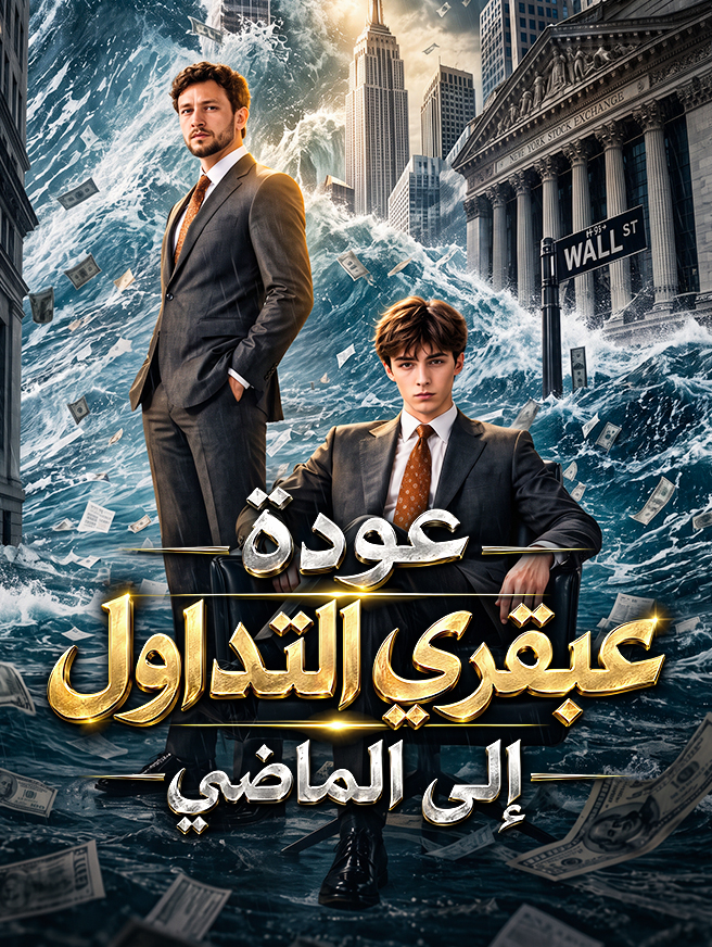 عودة عبقري التداول إلى الماضي