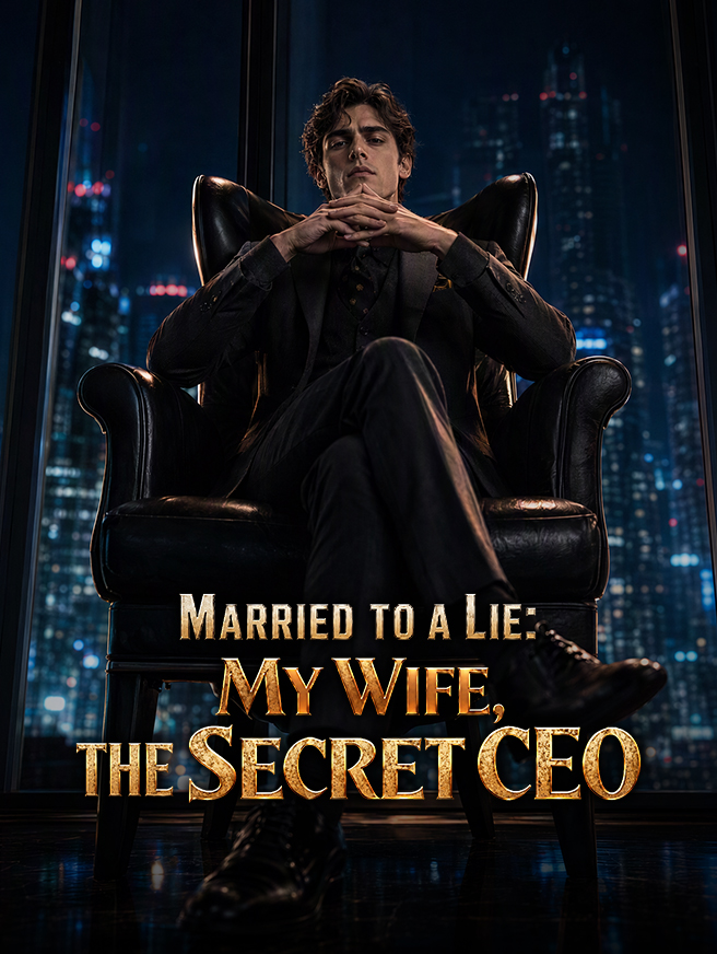 Married to a Lie: My Wife, the Secret CEO