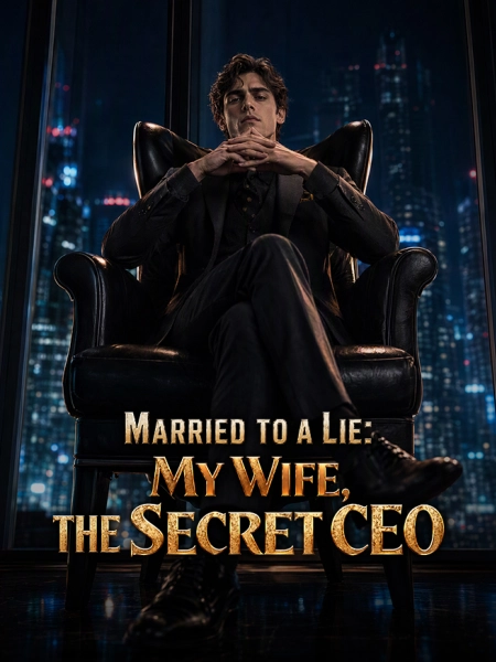 Married to a Lie: My Wife, the Secret CEO