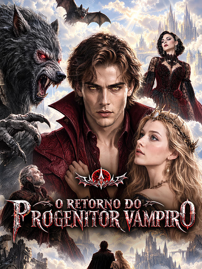 O Retorno do Progenitor Vampiro