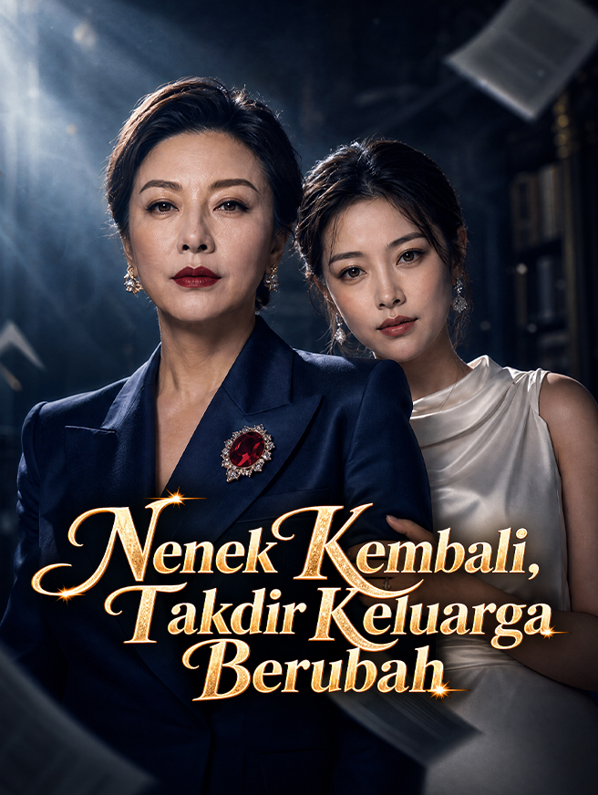 Nenek Kembali, Takdir Keluarga Berubah