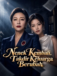 Nenek Kembali, Takdir Keluarga Berubah