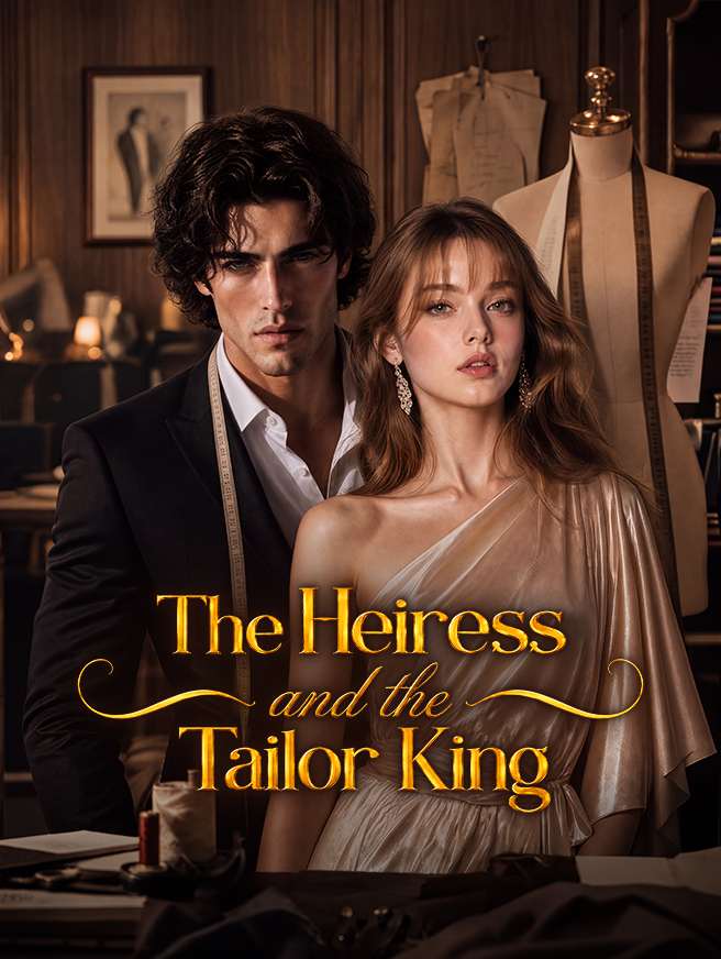 The Heiress and the Tailor King