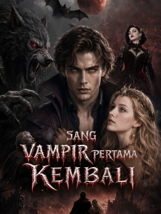 Sang Vampir Pertama Kembali