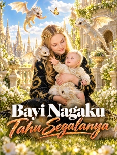 Bayi Nagaku Tahu Segalanya