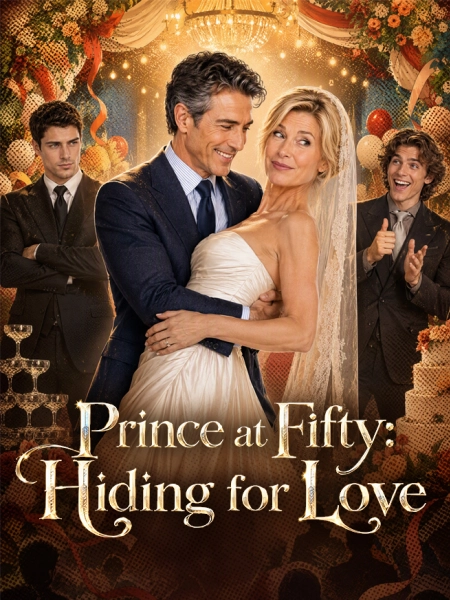 Prince at Fifty: Hiding for Love