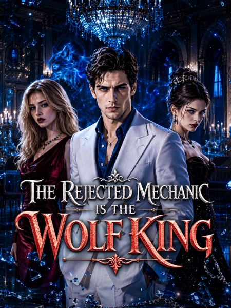 The Rejected Mechanic Is the Wolf King