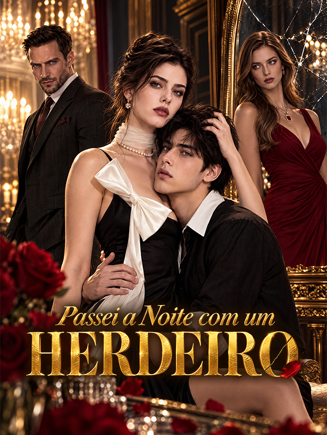 Passei a Noite com um Herdeiro