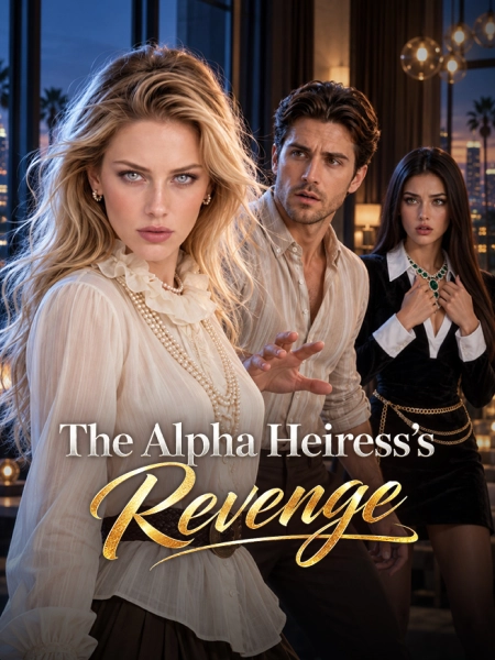 The Alpha Heiress's Revenge