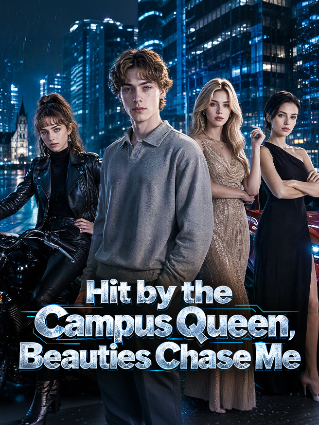 Hit by the Campus Queen, Beauties Chase Me