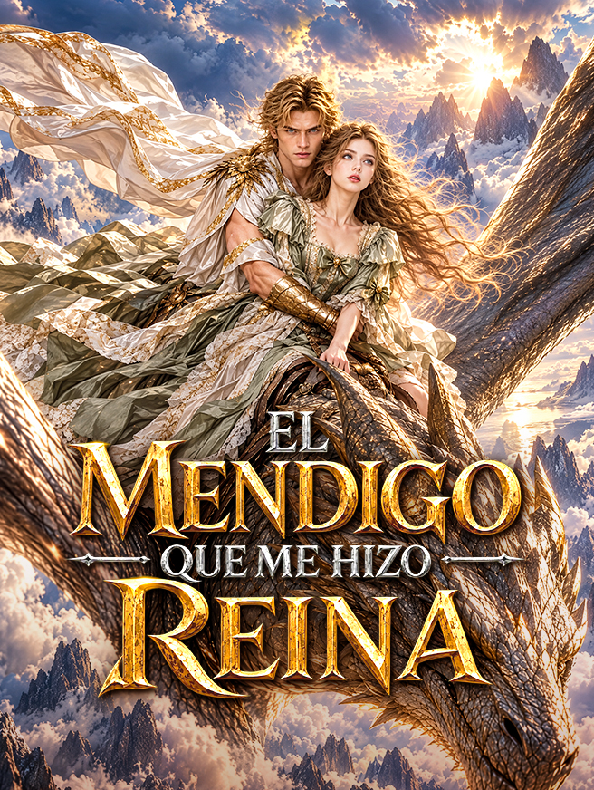 El mendigo que me hizo reina