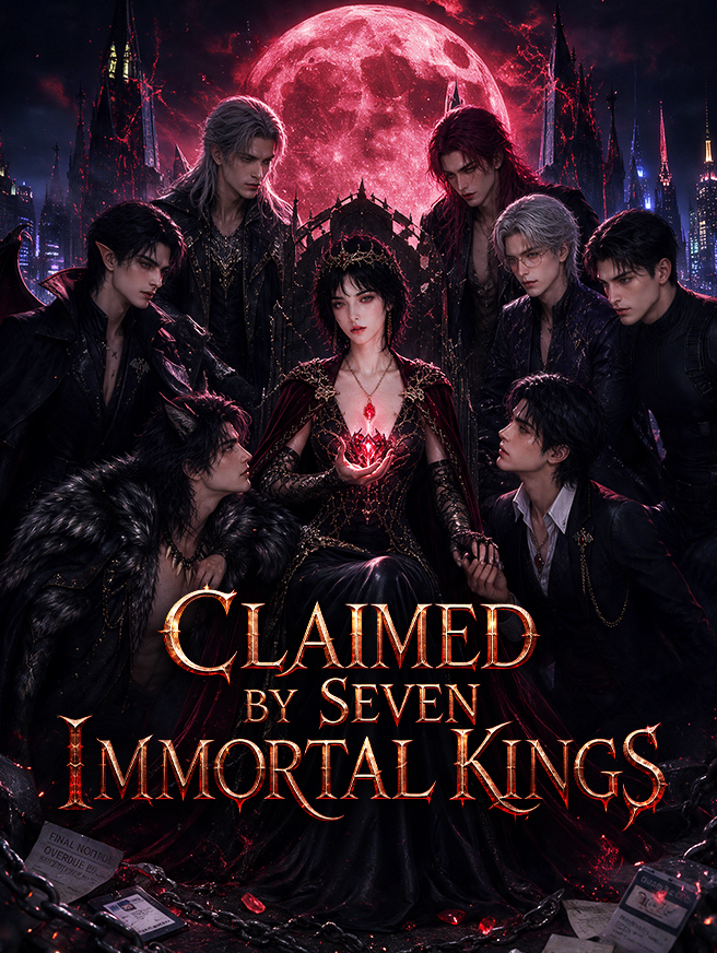 Claimed by Seven Immortal Kings