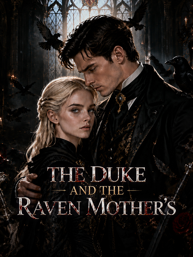 The Duke and the Raven Mother