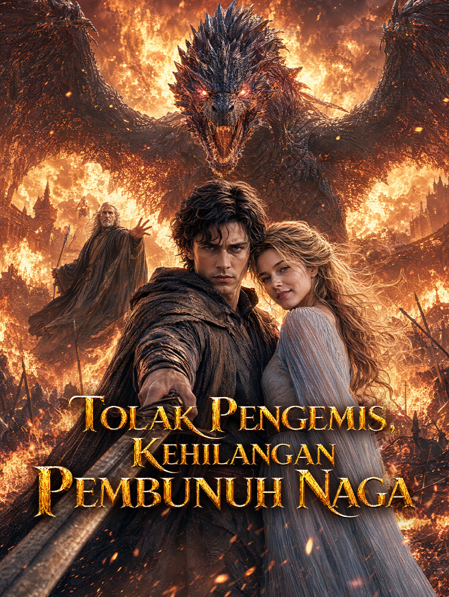 Tolak Pengemis, Kehilangan Pembunuh Naga