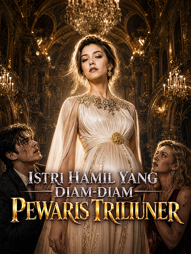 Istri Hamil yang Diam-diam Pewaris Triliuner