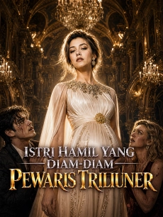 Istri Hamil yang Diam-diam Pewaris Triliuner